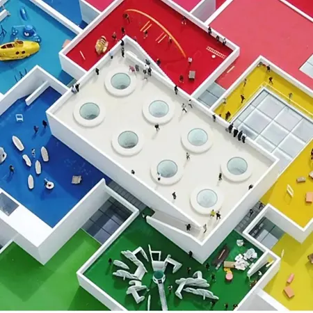 Διαμέρισμα Lego Fans аpartment #1 In Center *