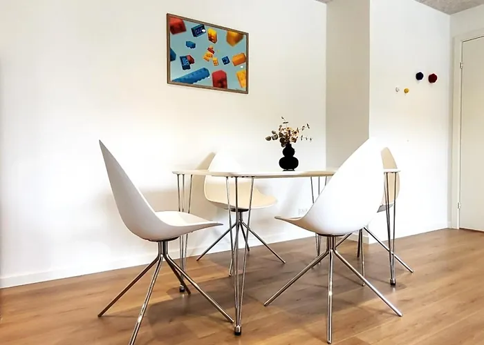 Lego Fans аpartment #1 In Center بيلوند